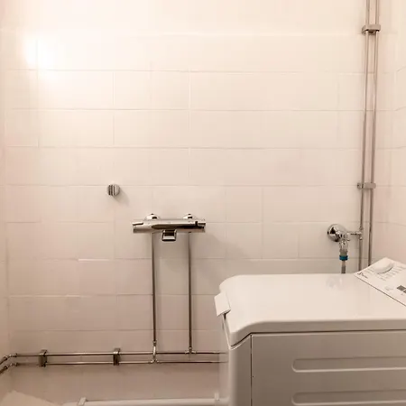 2Ndhomes Central 1Br Apartments By Kaisaniemi Park Helsinki Room photo