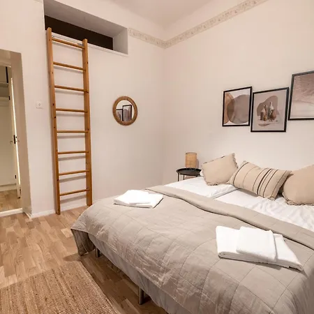2Ndhomes Central 1Br Apartments By Kaisaniemi Park Helsinki Room photo