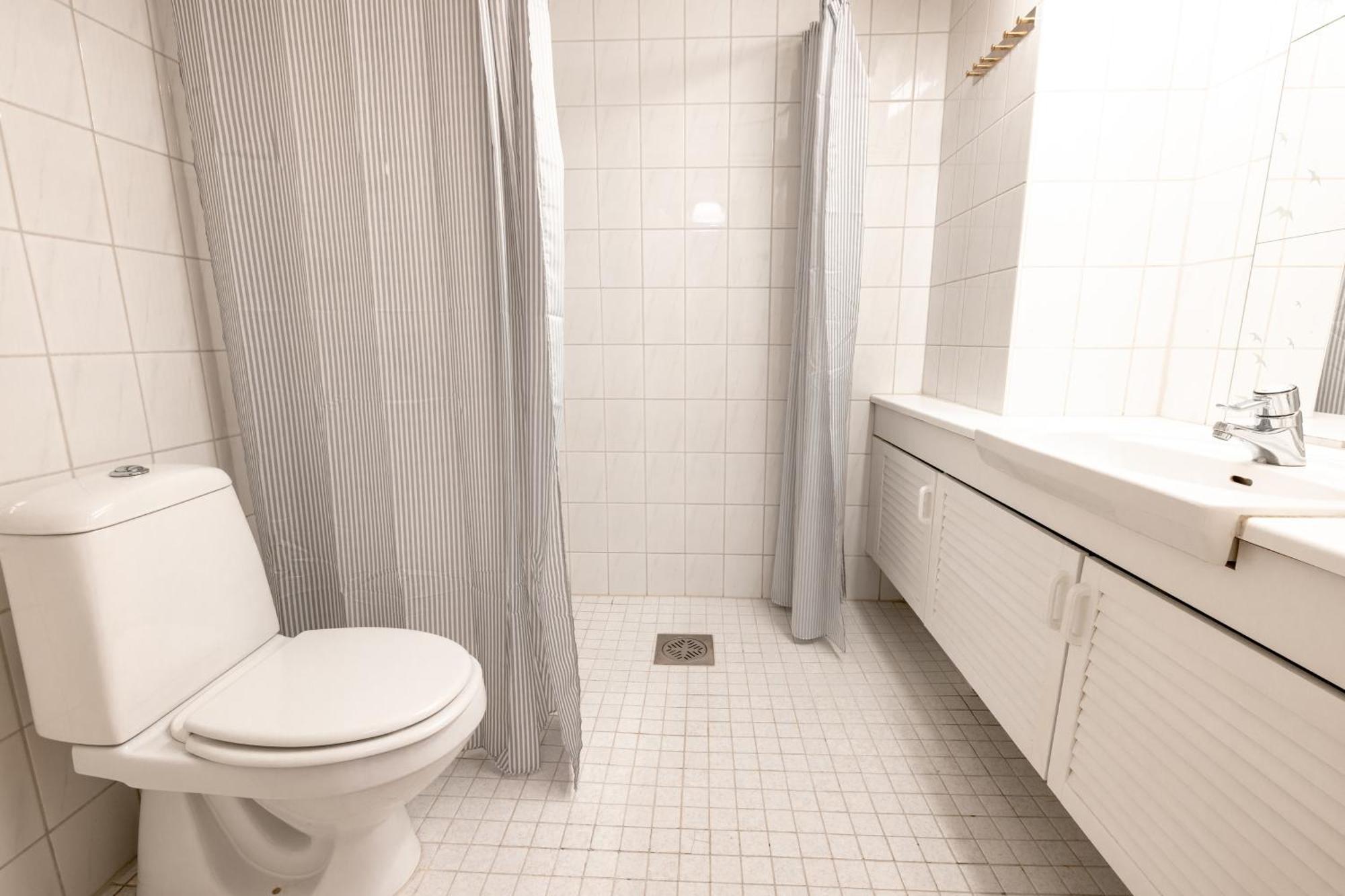 Apartment 2ndhomes 1br By Kaisaniemi Park *